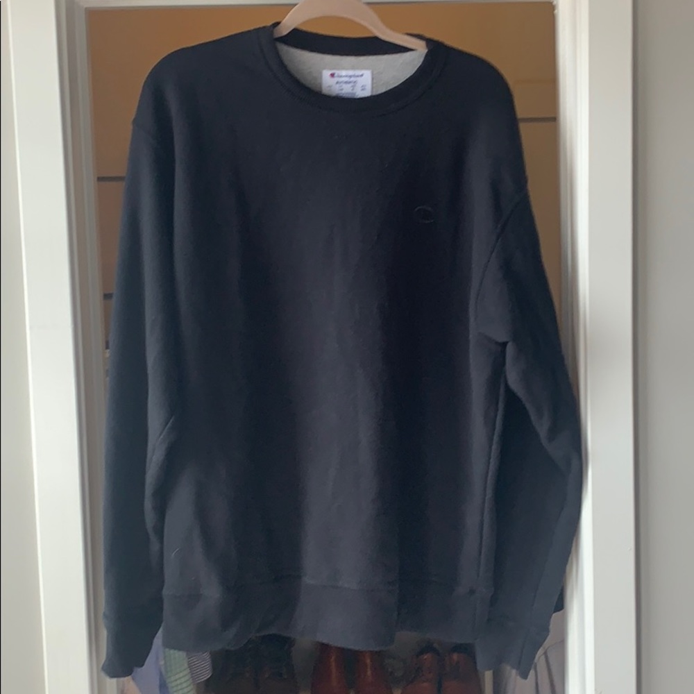 Champion crew neck